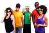 DC Comics The Joker Sun-Staches®